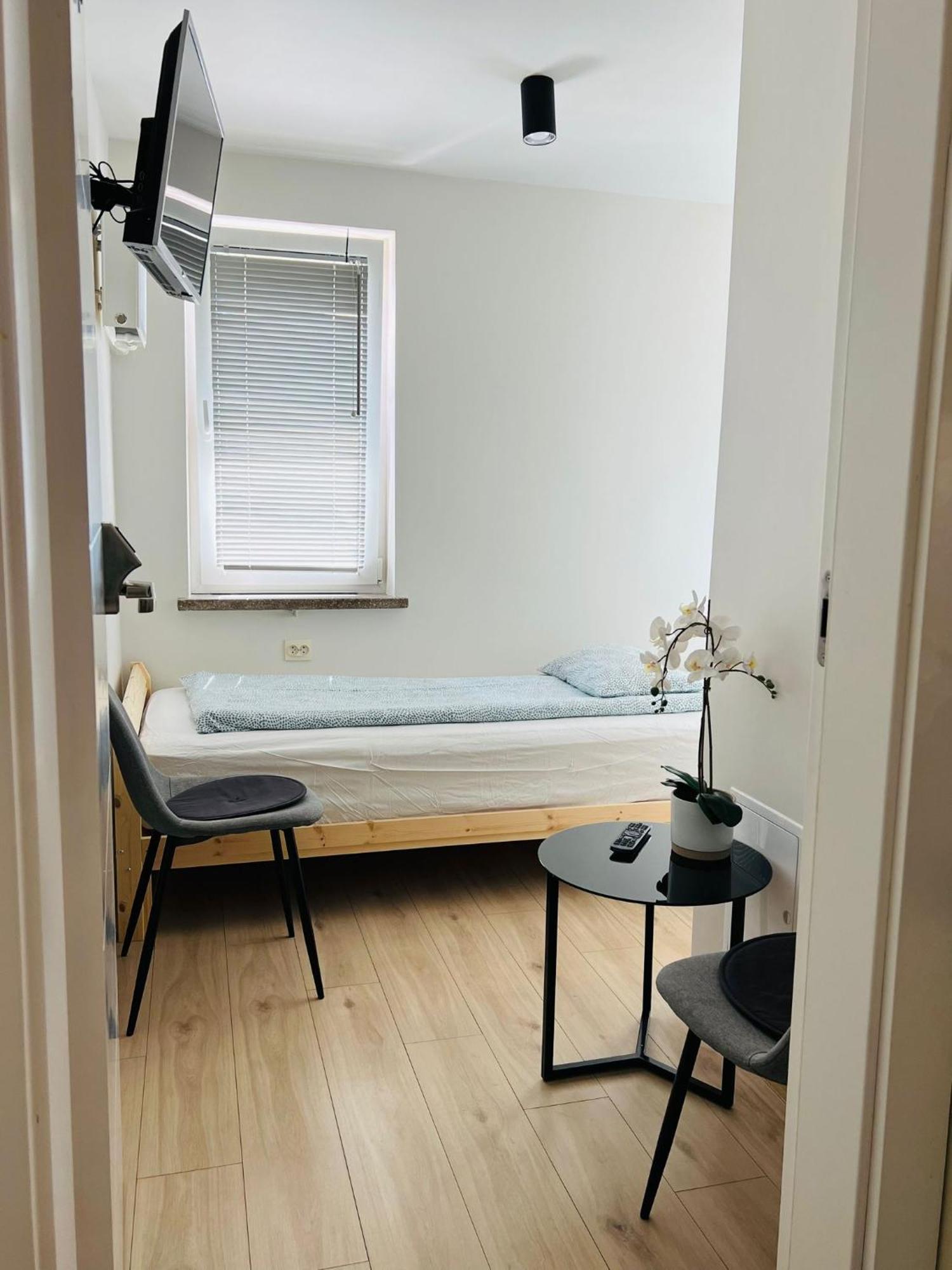 Chmielna - City Center Residence Варшава Екстериор снимка