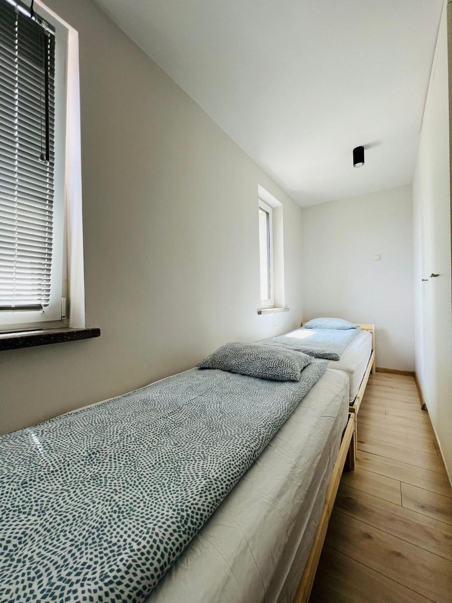 Chmielna - City Center Residence Варшава Екстериор снимка