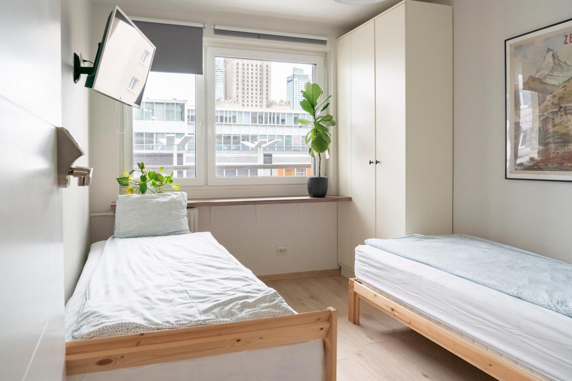 Chmielna - City Center Residence Варшава Екстериор снимка