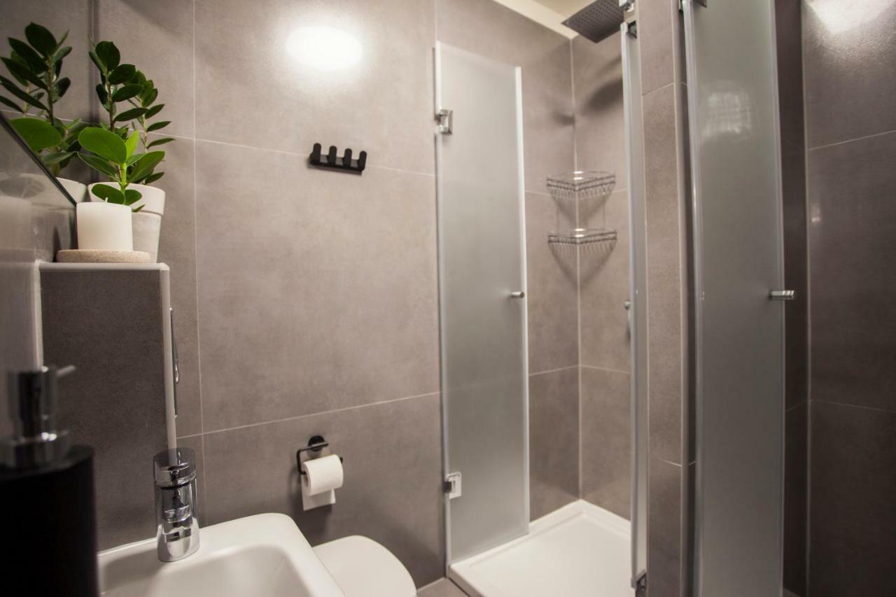 Chmielna - City Center Residence Варшава Екстериор снимка